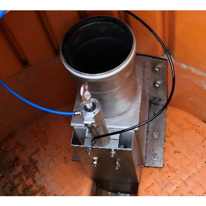 Smart Network Sewer Flow Regulator to Reduce Sewer Flooding and CSO Spills