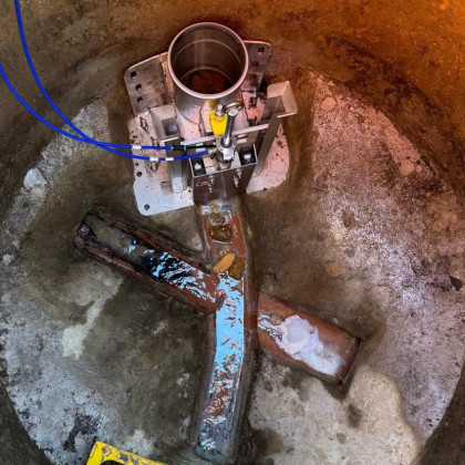 Smart Network Sewer Flow Regulator to Reduce Sewer Flooding and CSO Spills