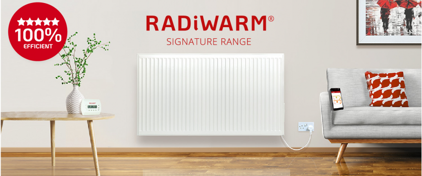 RadiWarm/Heights