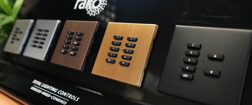 Rako Controls Ltd