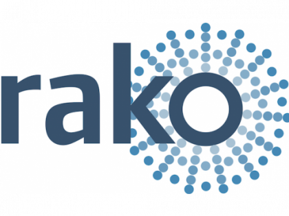 Rako Controls Ltd