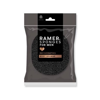 Ramer Invigorating Body Sponge for Men