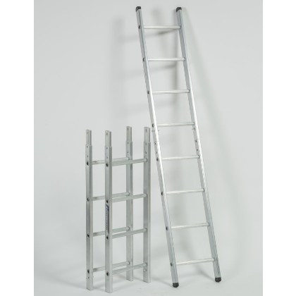 Ramsay Original Loft Ladder - Made in Britain