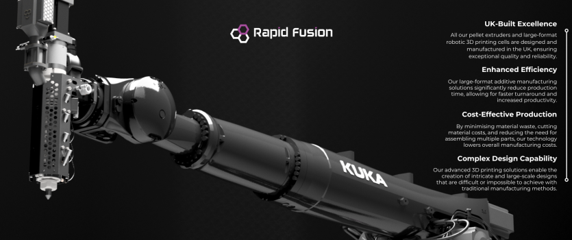 Rapid Fusion