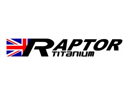 Raptor Titanium Ltd