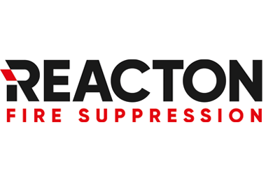 Reacton Fire Suppression Ltd