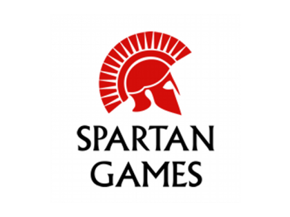 Spartan Games