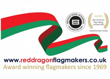 Red Dragon Flagmakers