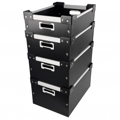 Tote Boxes