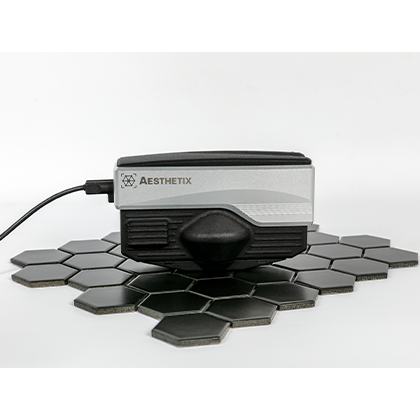 Aesthetix®: The Ultimate Surface Finish Solution
