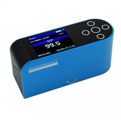 Novo-Gloss 60 Glossmeter
