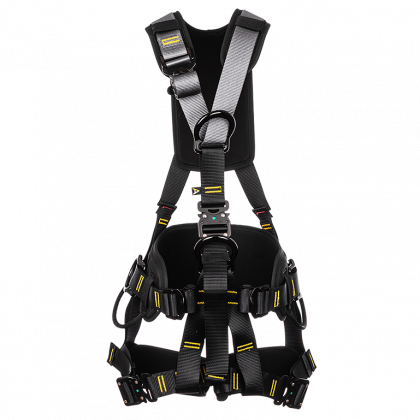 Multitask Safety Harness (RGH16)