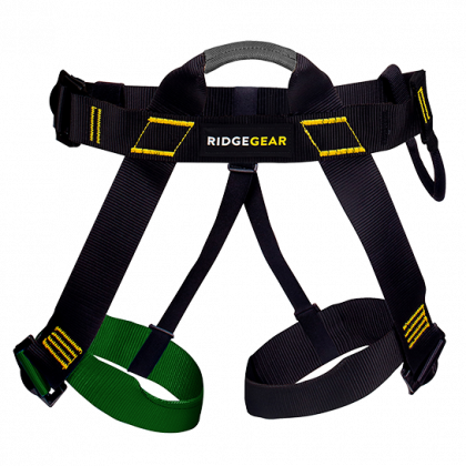 Approach sit climbing harness (RGH12)