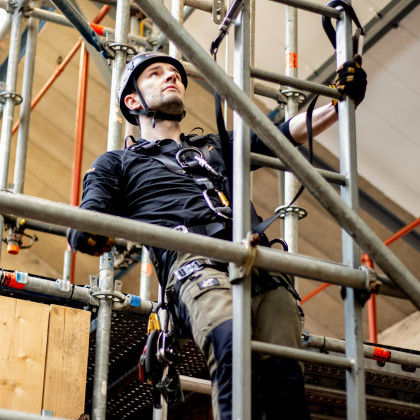 Premium Multi-Use 5pt Harness (RGH7)