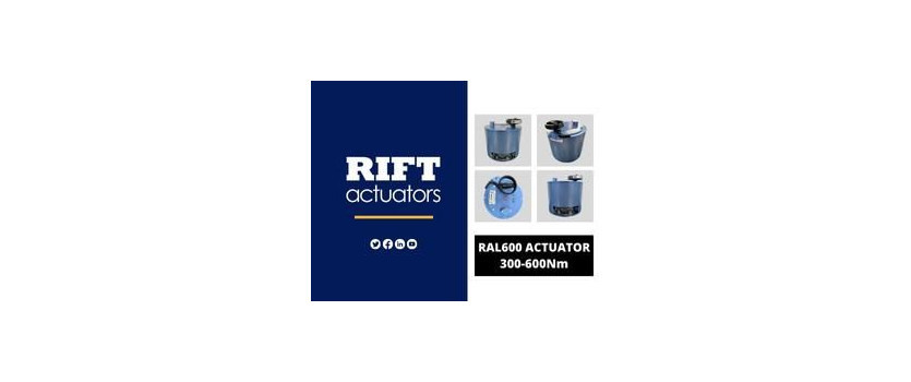 RIFT Actuators Ltd