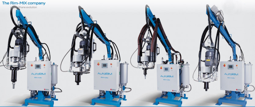 Rim-MIX Ltd