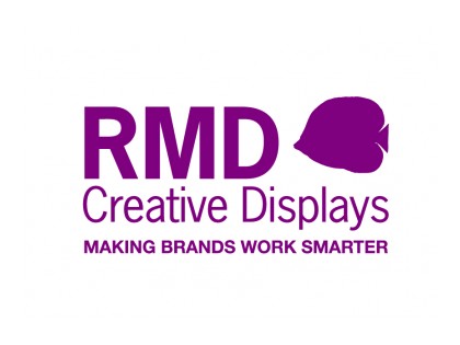 RMD Creative Displays