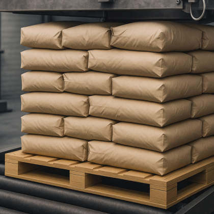 Monolithic Refractories