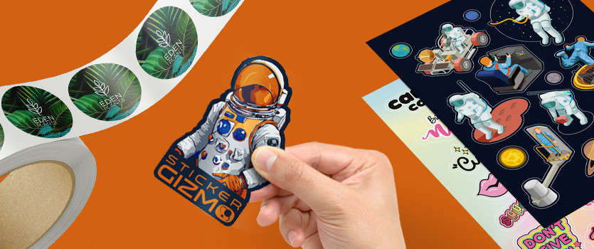 Rocket Labels Limited