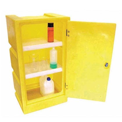Storage Cabinet - PSC1