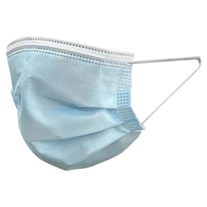 3 Ply Medical Mask - 3PMM