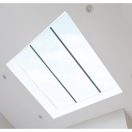 Conservation Luxlite® Rooflight