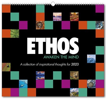 Ethos Calendar