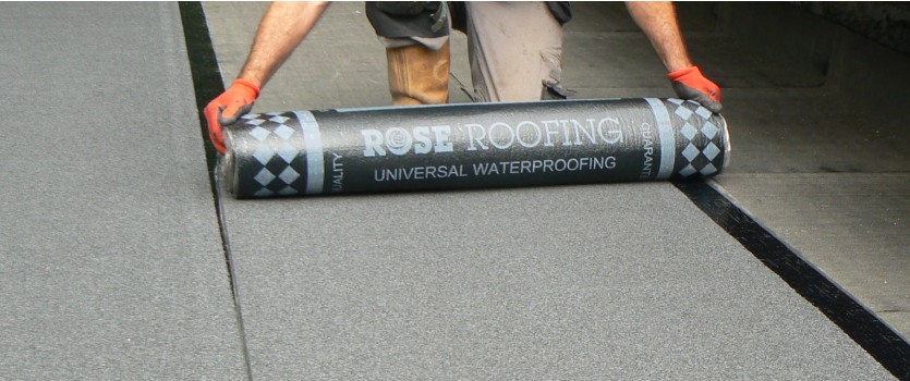 Rose Roofing Limited