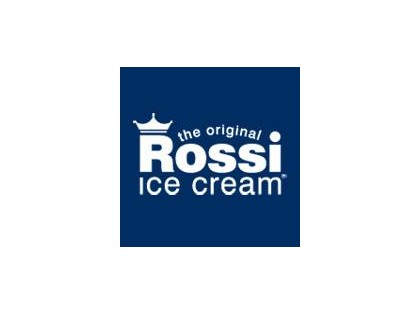 Rossi Ice Cream