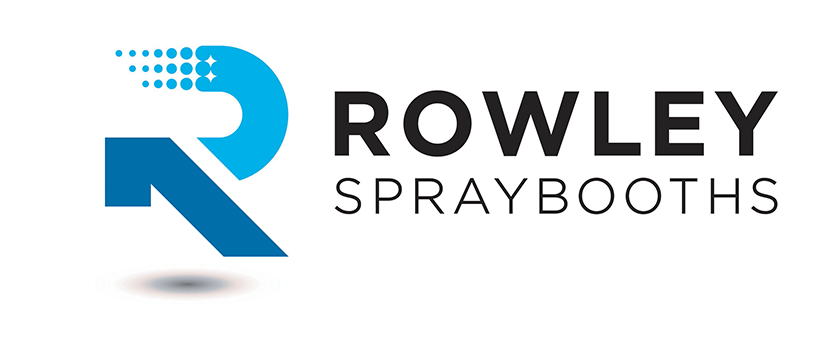 Rowley Spray Booths