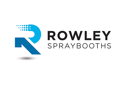 Rowley Spray Booths