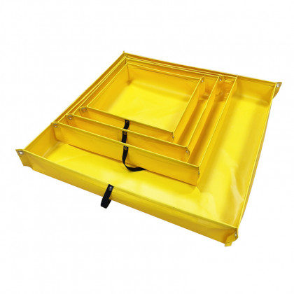 Flex Drip Tray