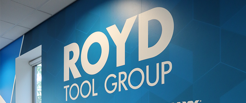 Royd Tool Group UK LTD