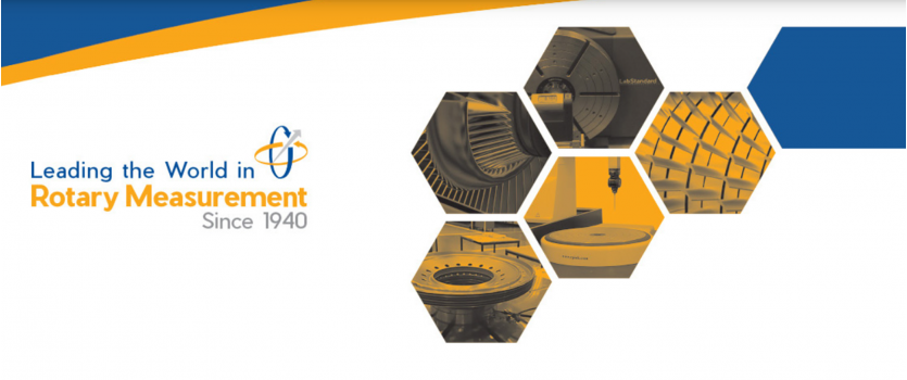 Rotary Precision Instruments UK Ltd