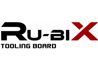Ru-bix Tooling Board