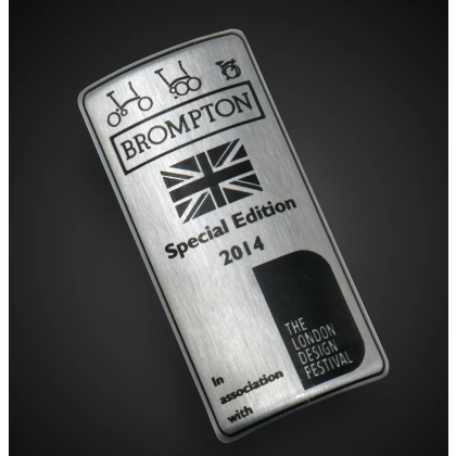 Engraved Plaques