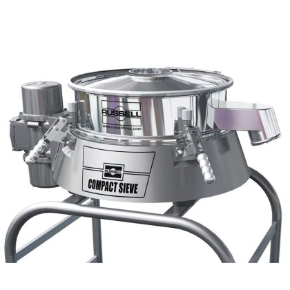 Russell Compact Sieve®