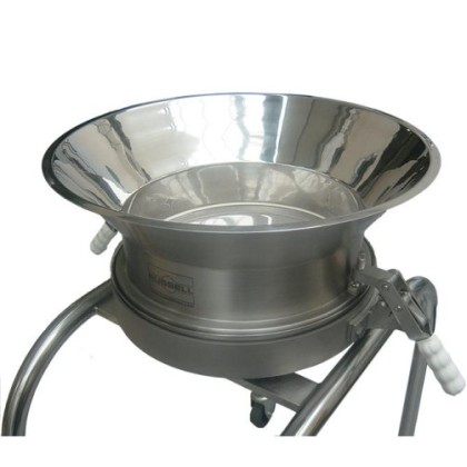 Russell Mini Sifter