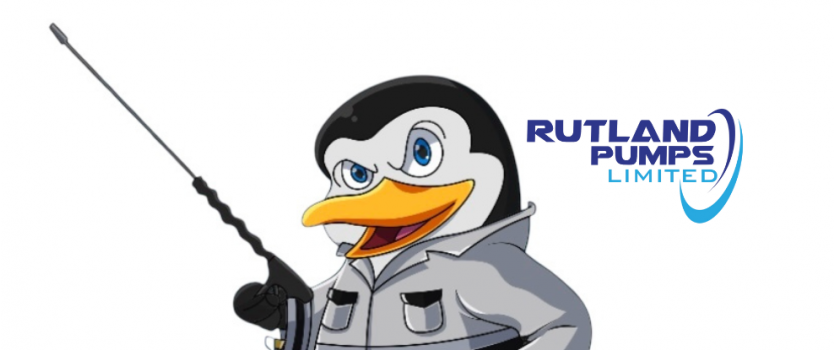 Rutland Pumps Limited