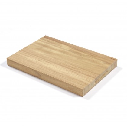 No3 Hardwood Chopping Boards