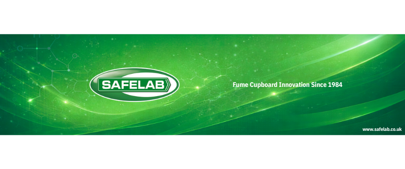 Safeer Lab Safelab Systems Ltd - Made in Britain