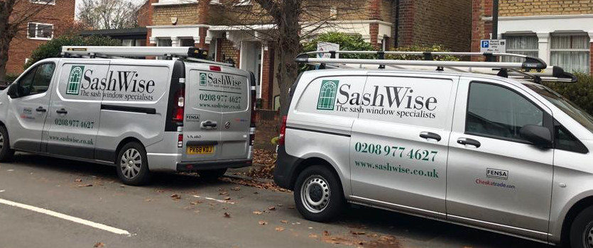 SashWise Limited