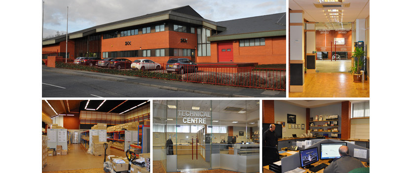 SCC Worldwide Ltd