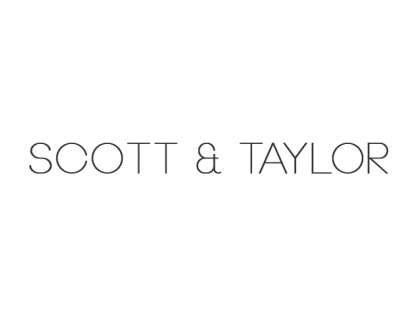 Scott & Taylor