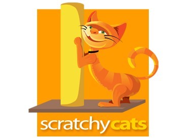 ScratchyCats