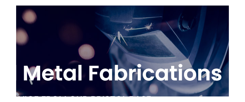 SDR Metal Fabrications LLP