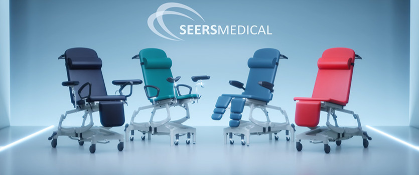 Seers Medical Ltd