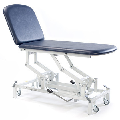 Medicare 2 Section Couch