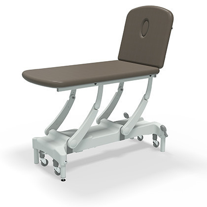 CLINNOVA Therapy 2 Section Couch