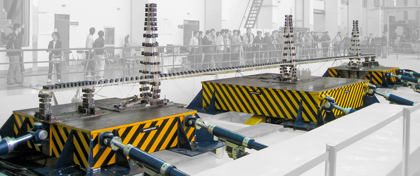 Servotest Testing Systems Ltd - Made in Britain
